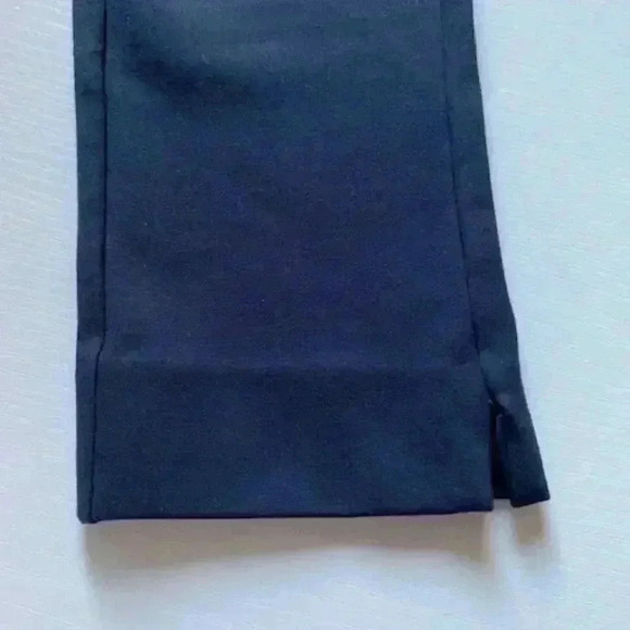 Mark & Spencer Women Dress Pants Black Size EU 36 (USA 6) - Picture 5 of 11